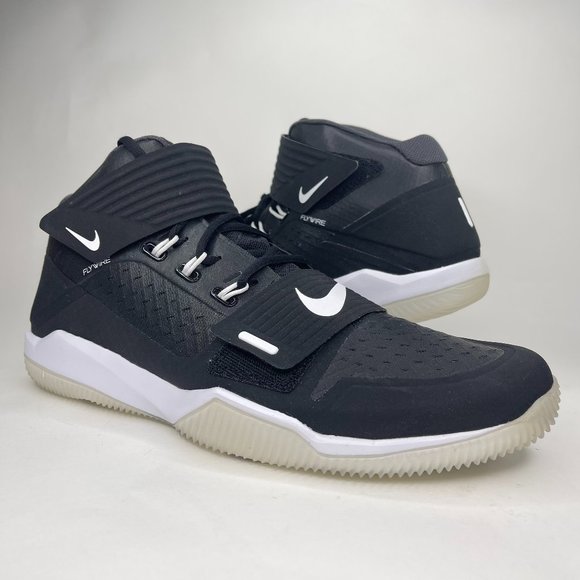 nike alpha menace turf mid